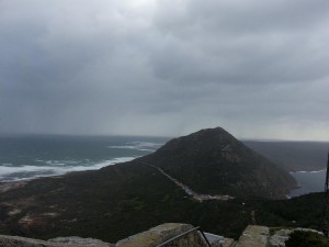 Africa Cape Point
